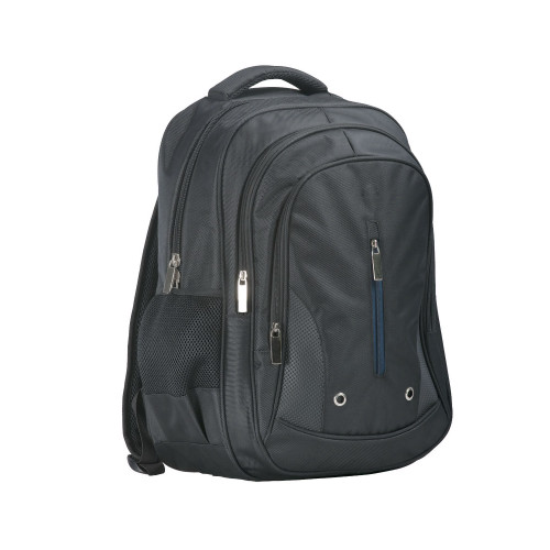 Portwest B916 Pocket Triple Backpack, Black