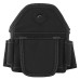 Portwest B921 Modular Trouser Tape Pocket, Black