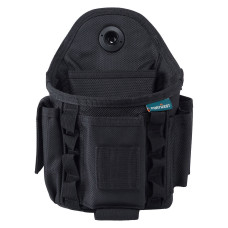 Portwest B922 Modular Trouser Pocket, Black