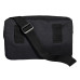 Portwest B940BKR Half Mask Storage Bag Black