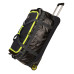Portwest B951 PW3 100L Water Resistant Trolley Duffel Bag, Black