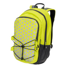 Portwest B955 High Visibility Backpack, Yellow