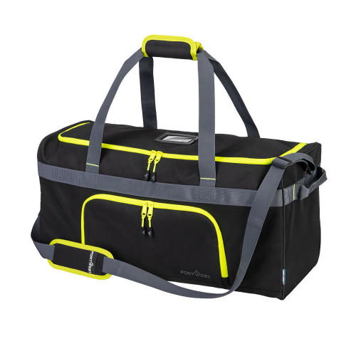 Portwest B960 60 Litre Holdall, Black
