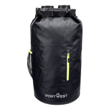 Portwest B965BKR PW3 Dry Bag Backpack