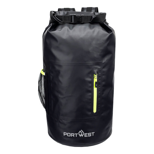 Portwest B965BKR Zaino PW3 Dry Bag