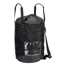 Portwest B967BKR Rope Bag Black