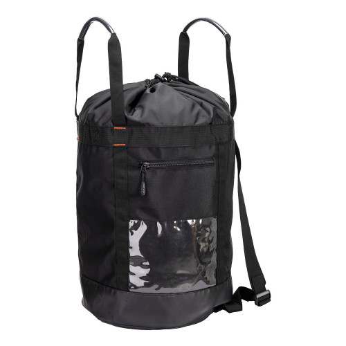 Portwest B967BKR Borsa porta-corde Nero