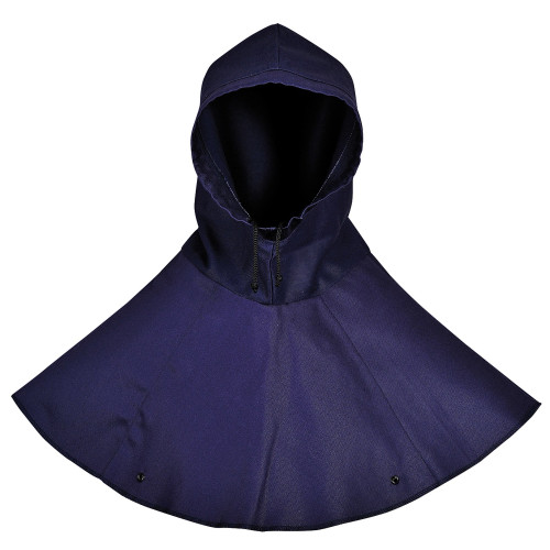 Portwest BZ12 Copri Capo Bizweld, Blu navy