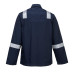 Portwest BZ13 Giacca Bizweld Iona, Blu navy