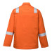 Portwest BZ13 Bizweld Iona Jacket, Orange