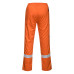 Portwest BZ14 Bizweld Iona Pant, Orange