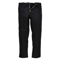 Portwest BZ30 Bizweld Pants, Black