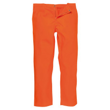 Portwest BZ30 Bizweld Pants, Orange