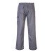 Portwest BZ31 Bizweld FR Cargo Pants, Grey