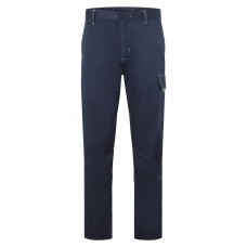 Portwest BZ443NVR Bizweld Cargo Flame Retardant Trousers
