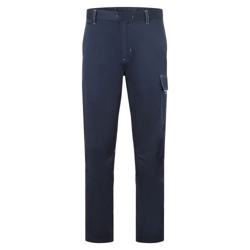 Portwest BZ443NVR Bizweld Cargo Flame Retardant Trousers