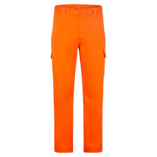Portwest BZ443ORR Fireproof Bizweld Cargo Trousers