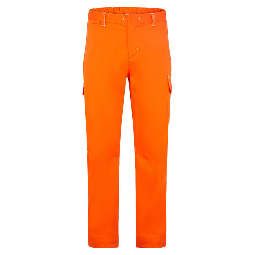 Portwest BZ443ORR Fireproof Bizweld Cargo Trousers