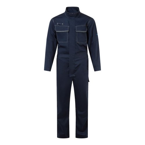 Portwest BZ523NVR Bizweld Work overalls