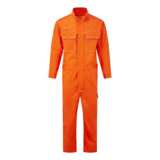 Portwest BZ523ORR Bizweld Work overalls