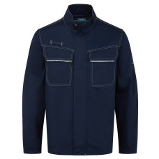 Portwest BZ739NVR Bizweld Work Jacket FR