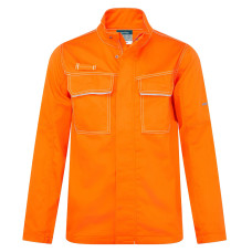 Portwest BZ739ORR Bizweld Work Jacket FR