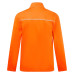 Portwest BZ739ORR Bizweld Work Jacket FR
