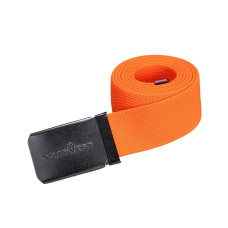 Portwest C105 Elasticated Work Belt, Orange