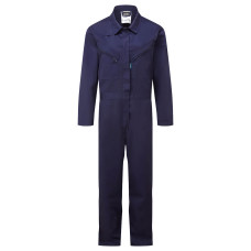 Portwest C184 Women's Tracksuit, Navy Blue