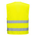Portwest C374 MeshAir Hi-Vis Vest, Yellow Portwest C374 MeshAir Hi-Vis Vest, Yellow