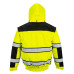 Portwest C466 Bomber Classic Hi-Vis, Yellow/Black Portwest C466 Bomber Classic Hi-Vis, Yellow/Black
