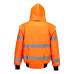 Portwest C467 Bomber 3 in 1 Hi-Vis, Orange Portwest C467 Bomber 3 in 1 Hi-Vis, Orange