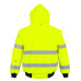 Portwest C467 Bomber 3 in 1 Hi-Vis, Yellow