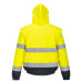 Portwest C468 Bomber 2 in 1 Hi-Vis, Yellow Portwest C468 Bomber 2 in 1 Hi-Vis, Yellow