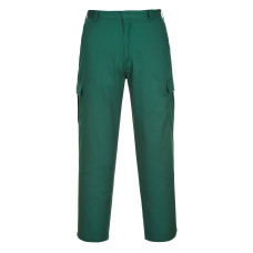 Portwest C701 Pantaloni Combat, Cachi