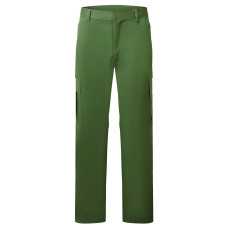 Portwest C701 Pantaloni Combat, Verde foresta