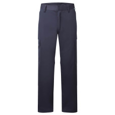Portwest C701 Pantaloni Combat, Blu navy