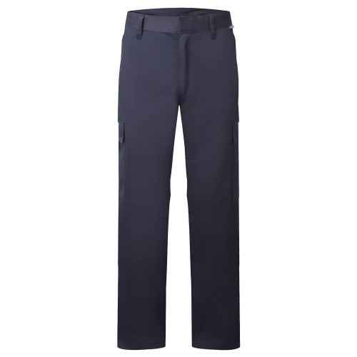 Portwest C701 Pantaloni Combat, Blu navy