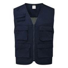 Portwest C704DNR Work vest