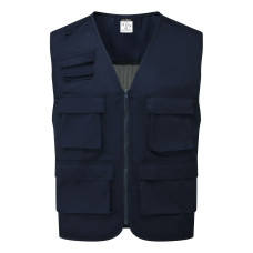 Portwest C704NVR Work Vest