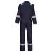 Portwest C814 Tuta in cotone Iona, Blu navy Portwest C814 Tuta in cotone Iona, Blu navy