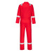 Portwest C814 Tuta in cotone Iona, Rosso Portwest C814 Tuta in cotone Iona, Rosso