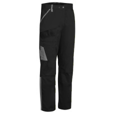 Portwest CD111BYR Pantaloni da lavoro in cotone bicolore WX1