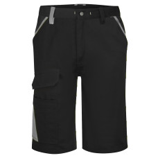 Portwest CD114BYR WX1 Pantaloncini in cotone bicolore