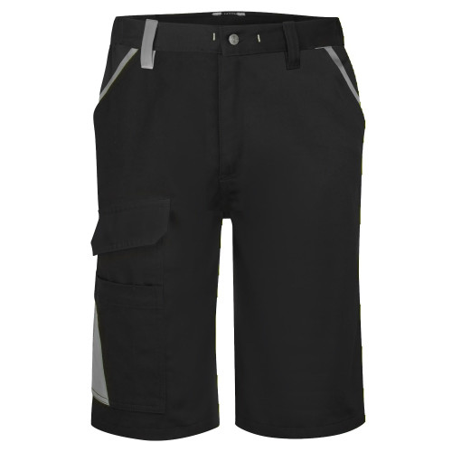 Portwest CD114BYR WX1 Two-tone cotton shorts
