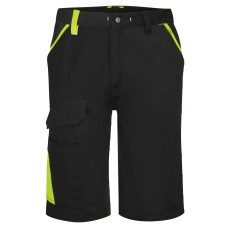 Portwest CD114KYR WX1 Pantaloncini in cotone bicolore