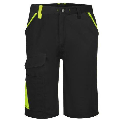 Portwest CD114KYR WX1 Two-tone cotton shorts