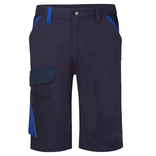 Portwest CD114NRR WX1 Two-tone cotton shorts