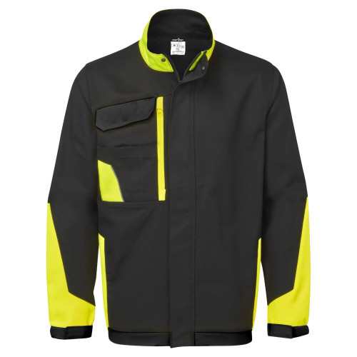 Portwest CD130KYR Lightweight Cotton Work Jacket WX6