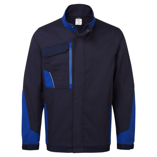 Portwest CD130NRR Lightweight Cotton Work Jacket WX6